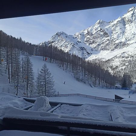 Orange Fox Cervinia Apartment Vda Vacanze In Vetta Cir 0185 Breuil-Cervinia Εξωτερικό φωτογραφία