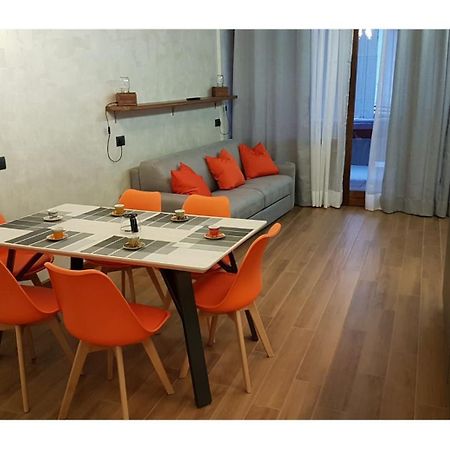 Orange Fox Cervinia Apartment Vda Vacanze In Vetta Cir 0185 Breuil-Cervinia Εξωτερικό φωτογραφία