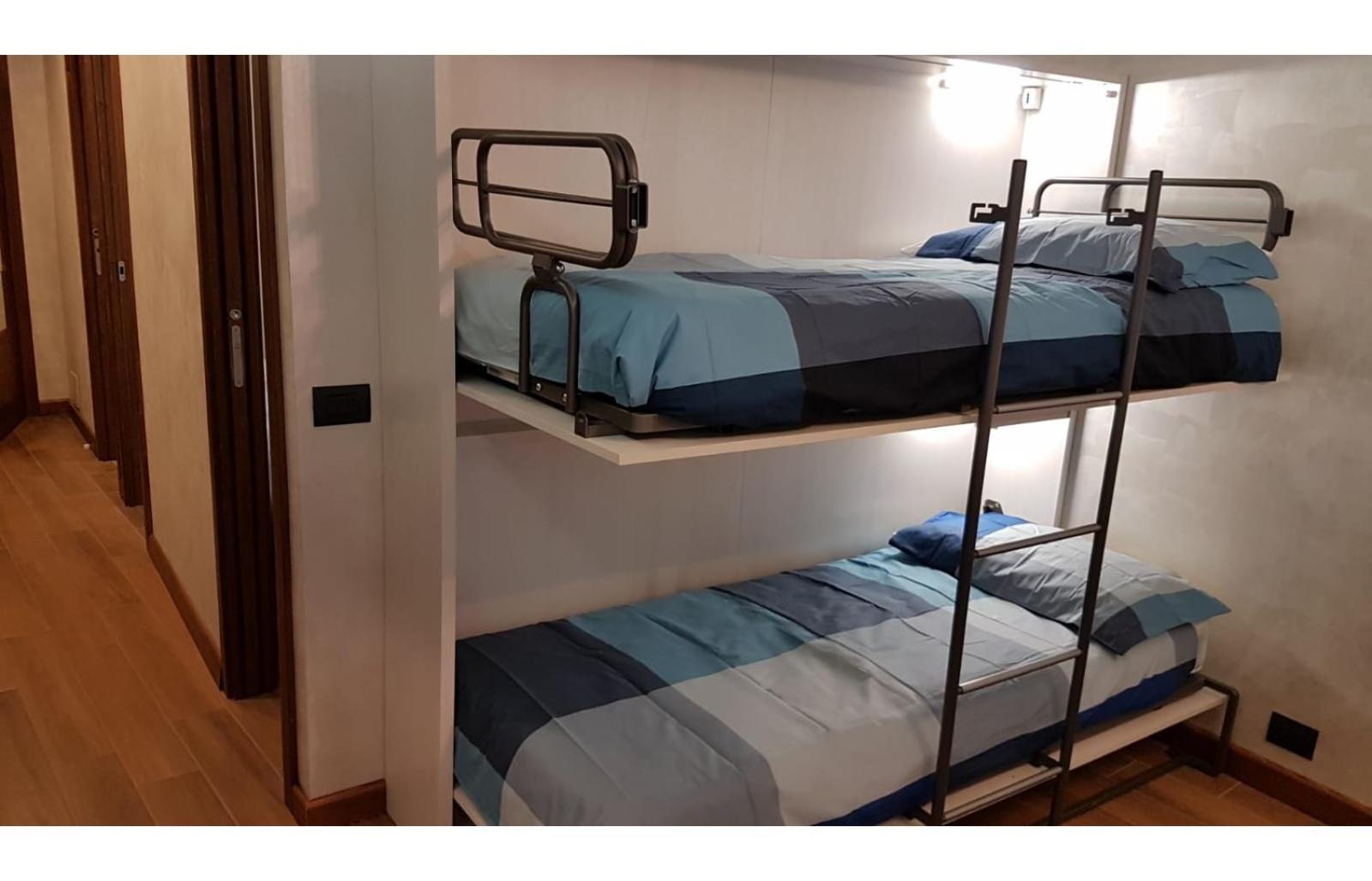 Orange Fox Cervinia Apartment Vda Vacanze In Vetta Cir 0185 Breuil-Cervinia Εξωτερικό φωτογραφία
