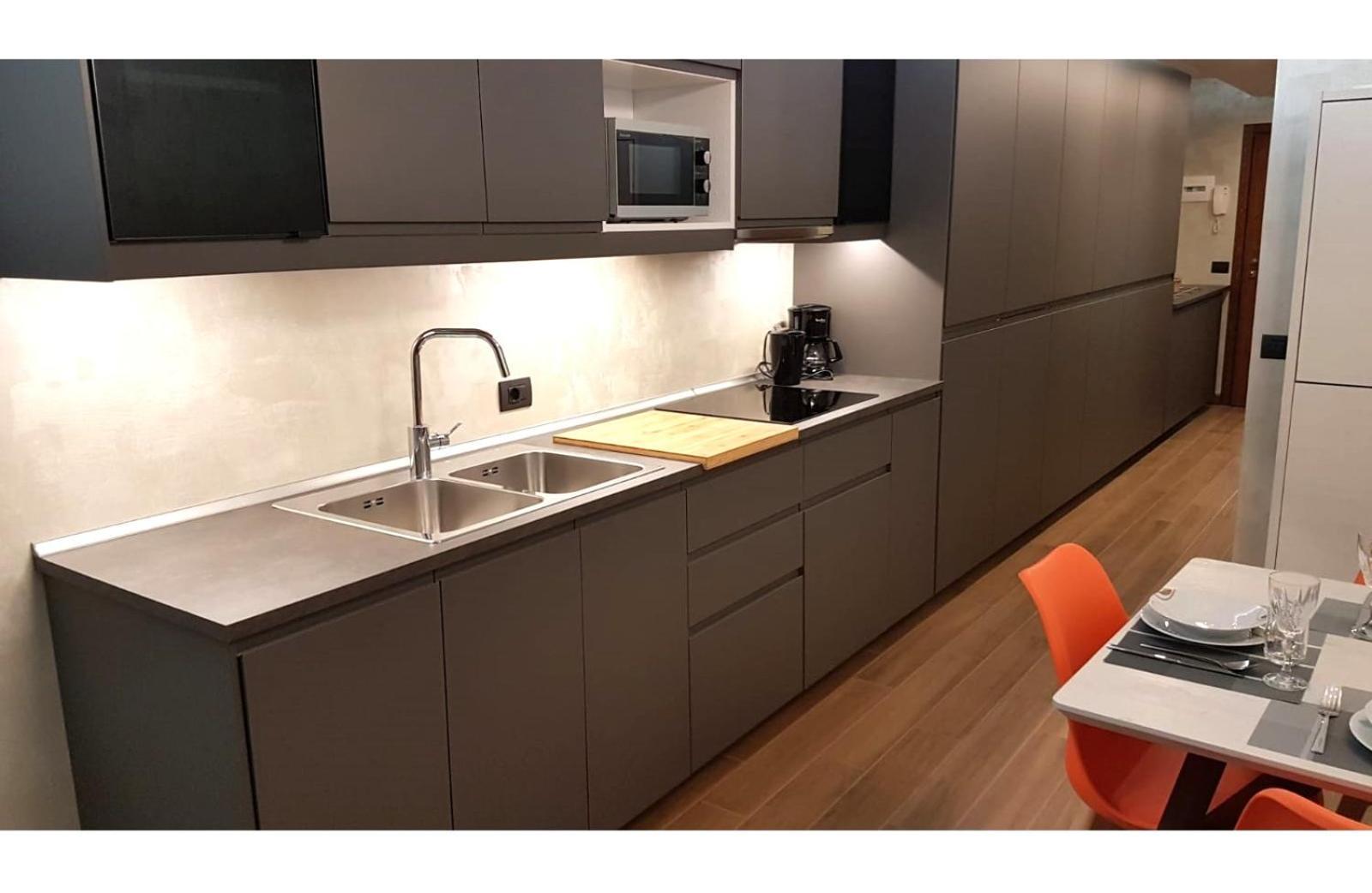 Orange Fox Cervinia Apartment Vda Vacanze In Vetta Cir 0185 Breuil-Cervinia Εξωτερικό φωτογραφία