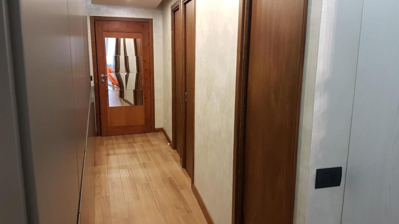 Orange Fox Cervinia Apartment Vda Vacanze In Vetta Cir 0185 Breuil-Cervinia Εξωτερικό φωτογραφία