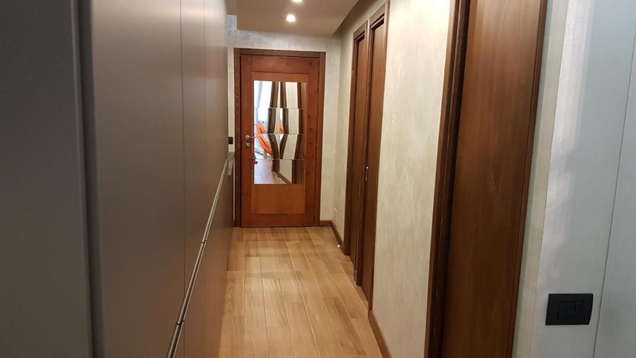 Orange Fox Cervinia Apartment Vda Vacanze In Vetta Cir 0185 Breuil-Cervinia Εξωτερικό φωτογραφία